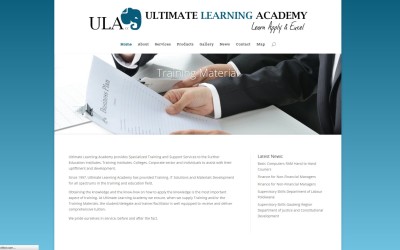 Ultimate Learning Academy