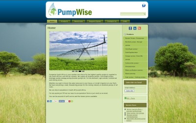 PumpWise.co.za