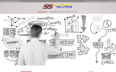 SS Management Solutions