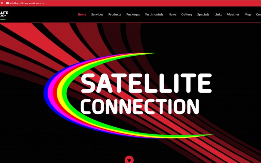 SATELLITE CONNECTION